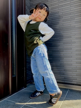 Yuzuさんのコーディネート
