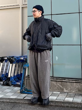 takutanian88さんの（TEMBEA | テンベア）を使ったコーディネート