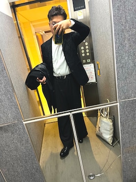ラム肉さんのコーディネート