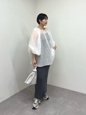asukaさんのコーディネート