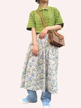 milkoさんのコーディネート