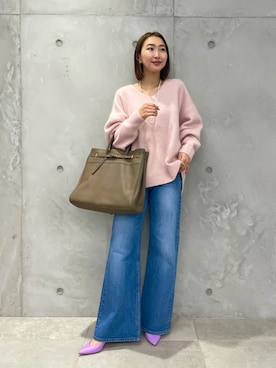 MOEさんのコーディネート