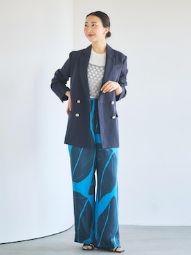 MOEさんの（ROPE' | ロペ）を使ったコーディネート