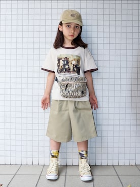 REOさんのコーディネート