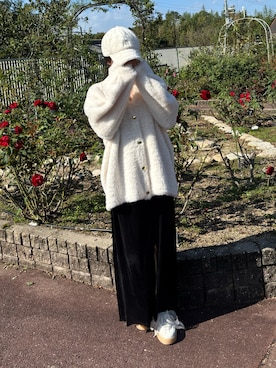 yuririn*さんのコーディネート