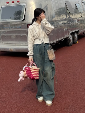 yuririn*さんのコーディネート