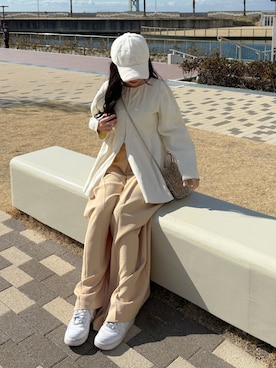 yuririn*さんのコーディネート