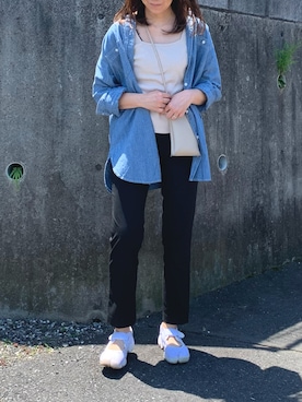 achitaさんのコーディネート