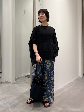 久木 美音さんのコーディネート