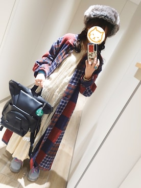 みさんの（Oribagu | オリバグ）を使ったコーディネート