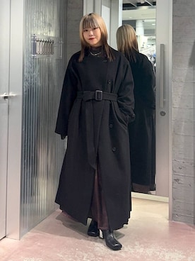 おひめさんのコーディネート