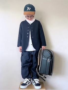 yo_yoさんの（riziere | リジェール）を使ったコーディネート