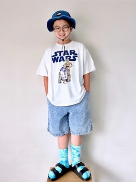 yo_yoさんのコーディネート