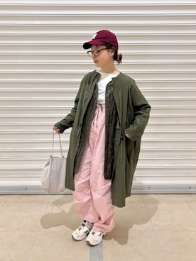 よちさんのコーディネート
