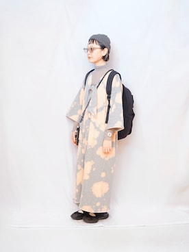 よちさん(レディース・158cm)の秋コーディネート
