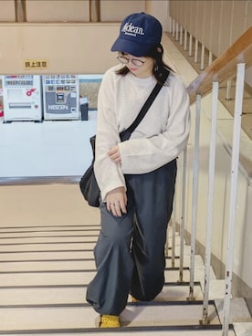 yakkoさんのコーディネート