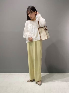 nさんのコーディネート