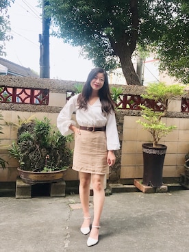 bettyhan0625さんの（ZALORA | -）を使ったコーディネート
