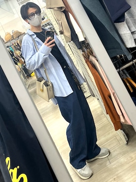 xi(相互)さんのコーディネート