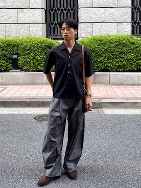 KAMMAさんのコーディネート