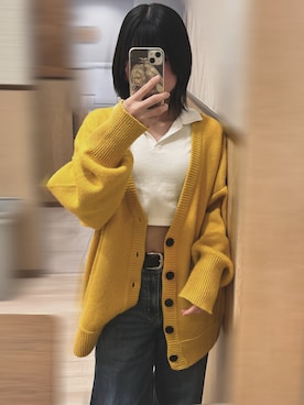 karinamjunさんのコーディネート