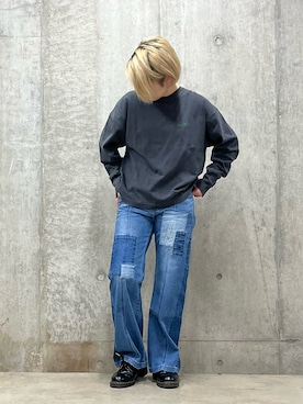 Kimikaさんのコーディネート