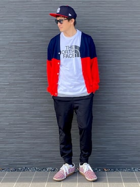 kimukenさんのコーディネート