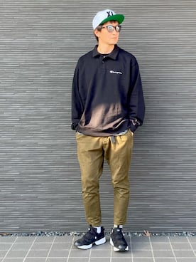 kimukenさんのコーディネート