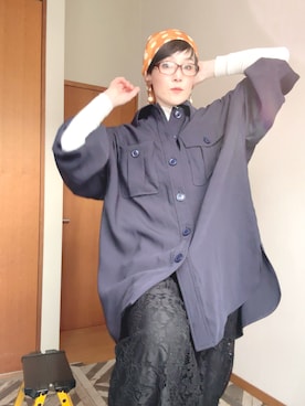 T.Iさんのコーディネート