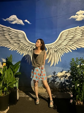 NataLie Haさんのコーディネート