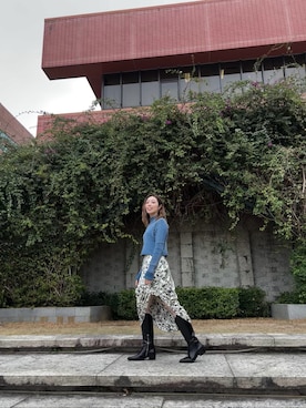 NataLie Haさんのコーディネート