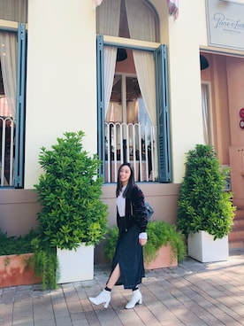 NataLie Haさんのコーディネート