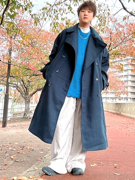 だぃすけさんのコーディネート