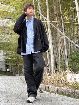だぃすけさんのコーディネート