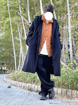 だぃすけさんのコーディネート