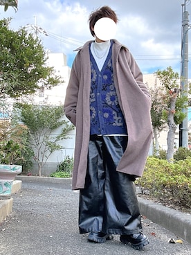だぃすけさんのコーディネート