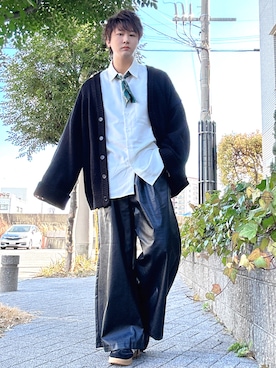 だぃすけさんのコーディネート