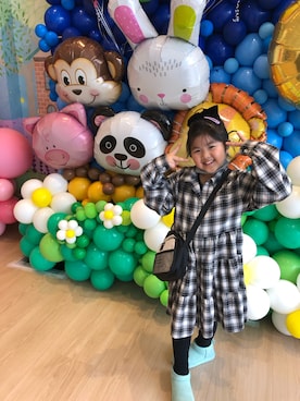 kohaa さんのコーディネート