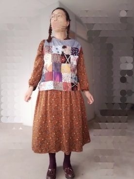 えまさんのコーディネート