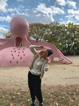 帆香さんのコーディネート