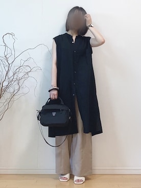 mikaさんのコーディネート