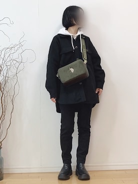 mikaさんのコーディネート