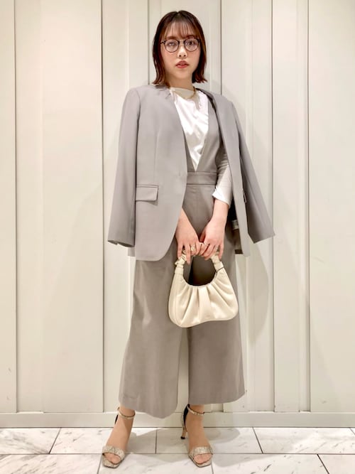 UNTITLEDさんのコーディネート
