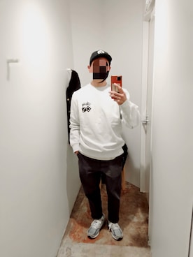 k.tさんのコーディネート
