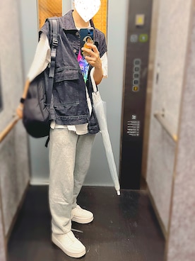 Naoさんのコーディネート
