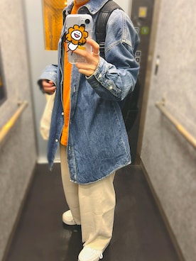 Naoさんのコーディネート