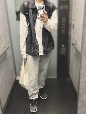 Naoさんのコーディネート
