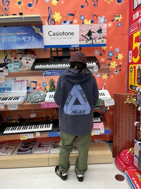 ひな©︎さんのコーディネート