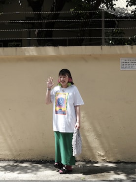 Leoさんのコーディネート