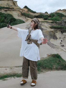 Leoさんのコーディネート